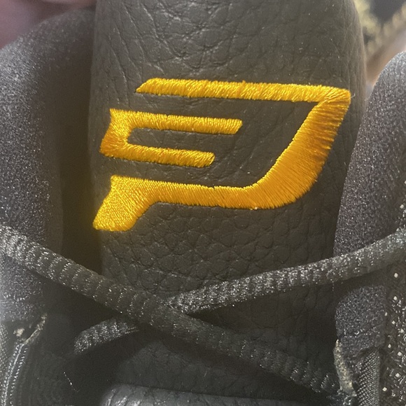 Air Jordan Retro 13 CP3 PE - Picture 2 of 3